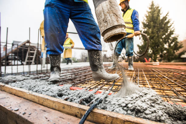 Best Waterproofing & Drywells  in Coldspring, TX